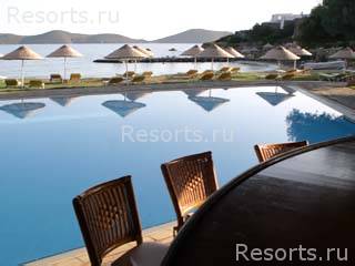 Porto Elounda Deluxe Resort 36